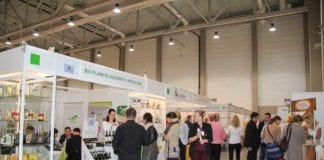 Natura Food 2013
