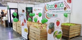 Natura Food 2015