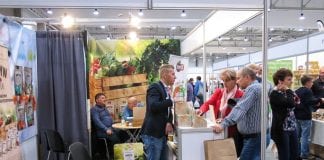 Targi Natura Food 2016