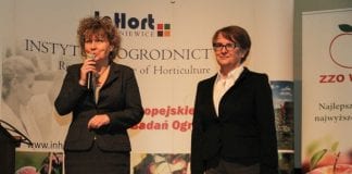 7 Międzynarodowa Konferencja Nawożeniowa