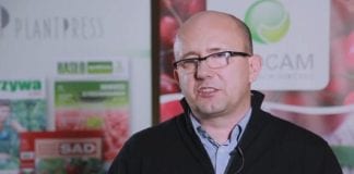Zalecenia firmy Timac Agro w odżywianiu upraw sadowniczych