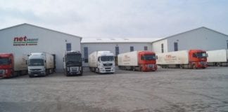 Nowy obiekt Net-Profit