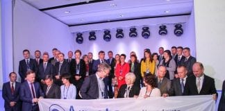 Nowa Arysta, Nowe Perspektywy