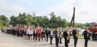 XVI Europejskie Święto Jabłka