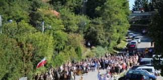 W niedzielę na Europejskim Święcie Jabłka