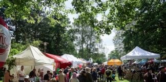 XI Piknik Poznaj Dobrą Żywność