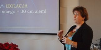 Roczne podsumowanie w PODR Boguchwała