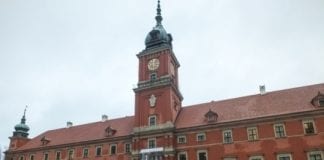 100-lecie urodzin profesora Pieniążka