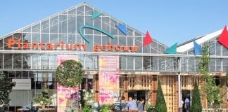 35. edycja targów Plantarium w Holandii