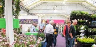 Targi Plantarium 2014