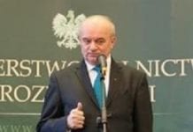 „Polski rolnik nie będzie miał warunków pogorszonych, a polepszone”