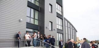 II dzień konferencji w Sandomierzu