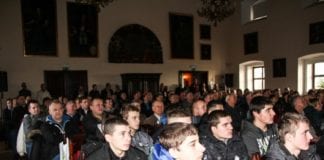 Z II Konferencji Naukowej ProCamu