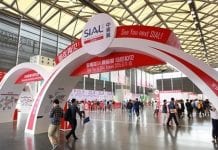 Polska honorowym gościem na targach żywności SIAL w Szanghaju