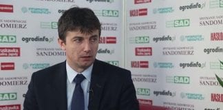 Rola owadów zapylających w sadownictwie