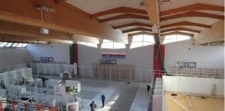 W Sandomierzu przed Spotkaniem Sadowniczym