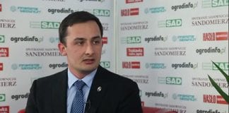 Jaki powinien być ciągnik sadowniczy?