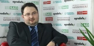 XXIII Spotkanie Sadownicze w Sandomierzu
