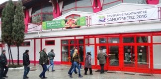 25. Spotkanie Sadownicze Sandomierz