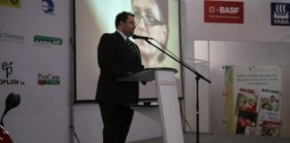 Pierwszy dzień Spotkania Sadowniczego Sandomierz