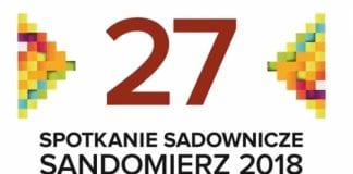 27 Spotkanie Sadownicze Sandomierz