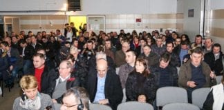 Seminarium brokułowe