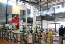 Polskie produkty na targach Sial w Chinach
