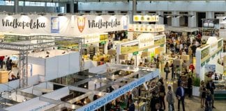 Smaki Regionów w Poznaniu