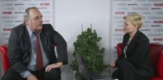 Wywiad ze starostą sandomierskim Stanisławem Masternakiem