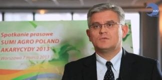 „Akarycydy 2013” – konferencja Sumi Agro