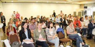 Kongres jagodowy w Radziejowicach