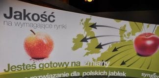 Syngenta podsumowuje Fruit Quality Contract w 2015 roku