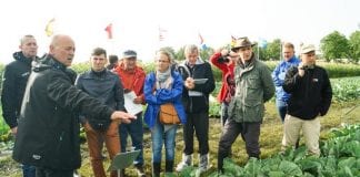 Międzynarodowe Dni Otwarte Syngenta