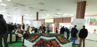 III Targi Sadownictwa i Warzywnictwa