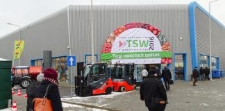 TSW 2016
