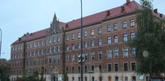 Uniwersytet Rolniczy ma 60 lat