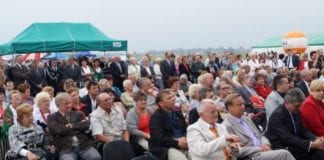 V Małopolskie Święto Warzyw