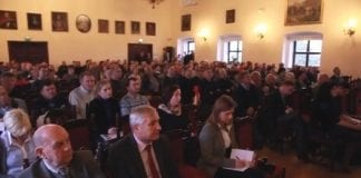 Na VI Konferencji Odmianowej