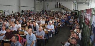 V Letnie Pokazy Czereśniowe
