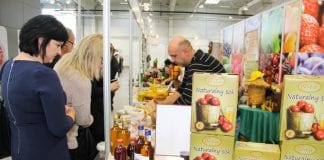 Vege Fruit Expo 2016