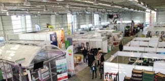 Vege Fruit Expo 2015