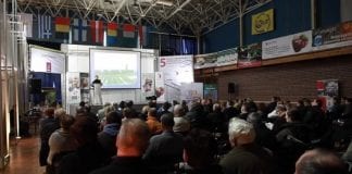 Relacja z V Konferencji Nawożeniowej
