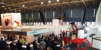 IV Konferencja Nawożeniowa w Warce