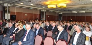 Jubileusz Związku Sadowników RP