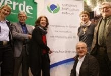 EHN – nowa europejska organizacja w sektorze ogrodniczym