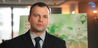 „Akarycydy 2013” – Sumo przeciw przędziorkom