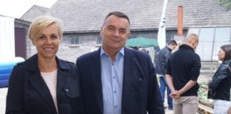 Dzień Kalafiora w Złotnikach