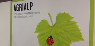 Agrialp 2017