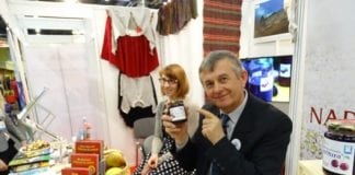Targi agroturystyczne – Agrotravel