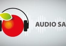 Audio Sad – nowa aplikacja dla zapracowanych